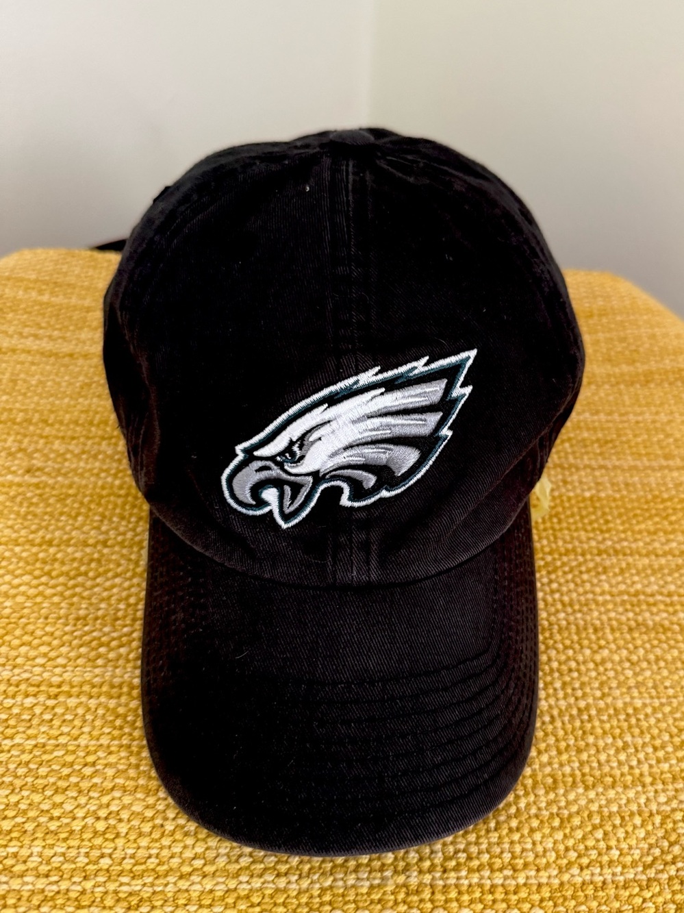 NFL Team, Philadelphia Eagles, ’47 Brand Franchise Men’s Cap/Hat, Size XL